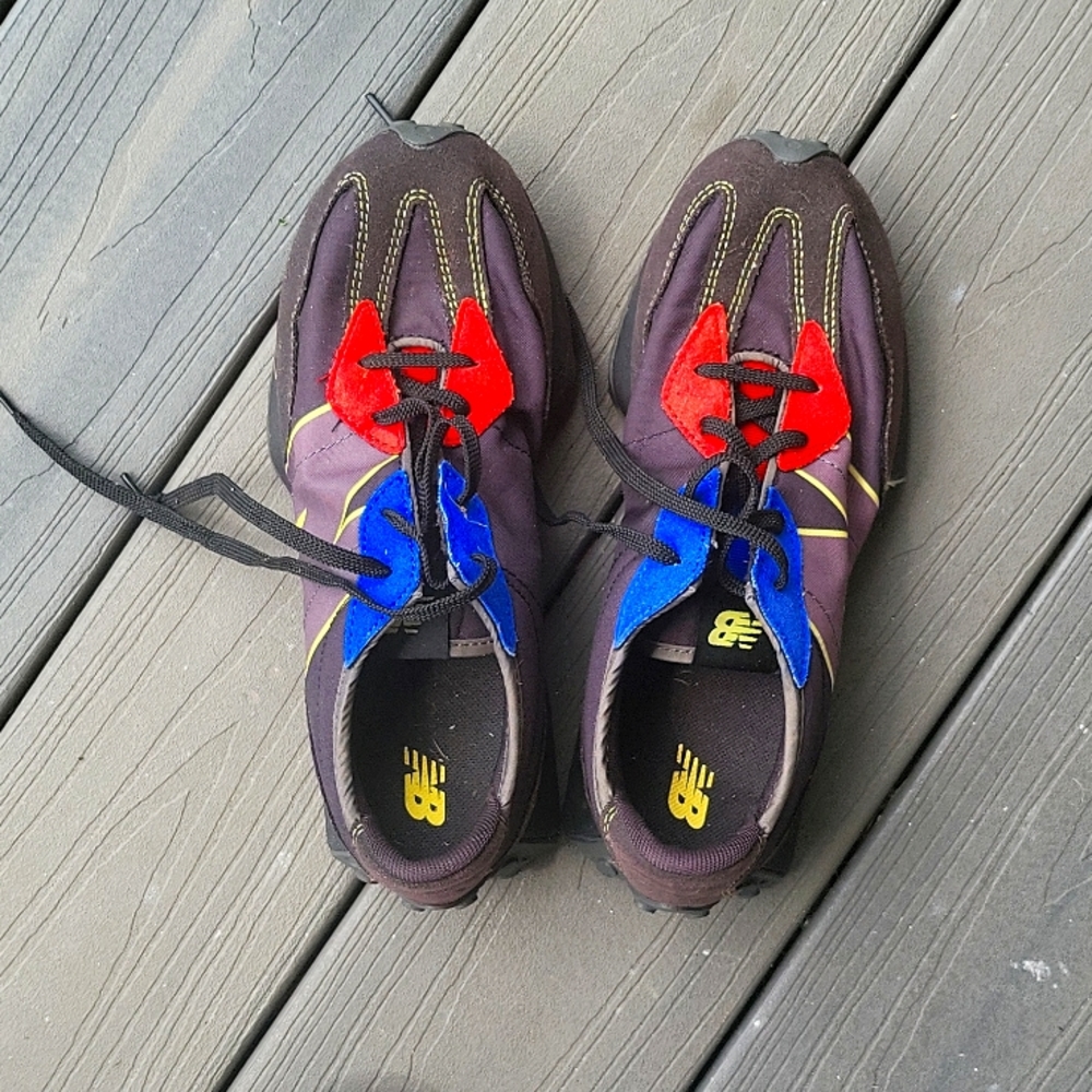 New Balance Tennis shoes